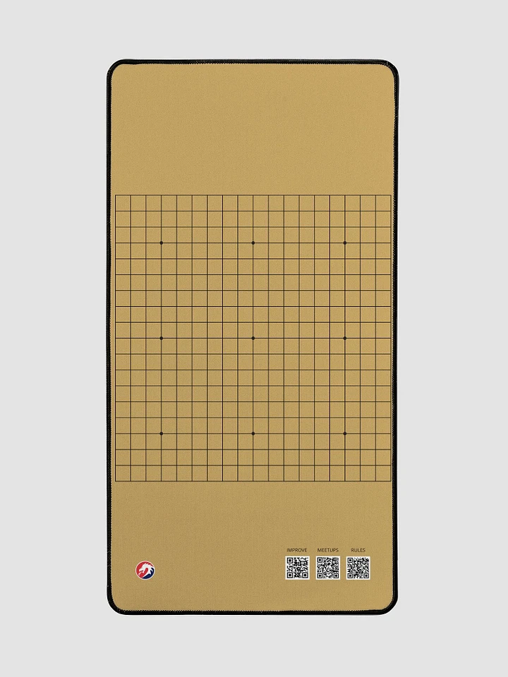 Go Board Mat - 19x19 product image (2)