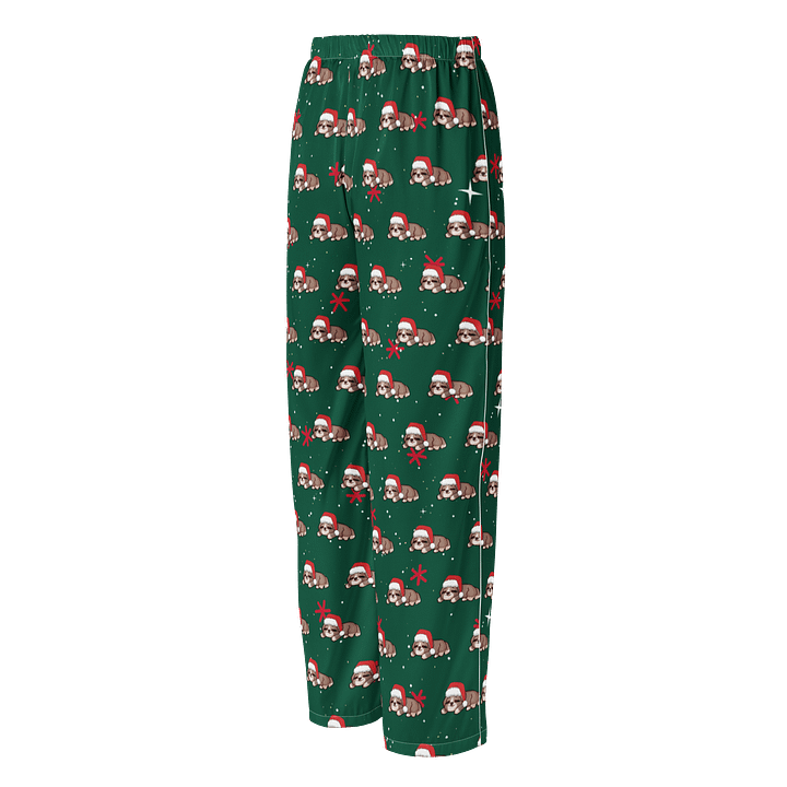 Green Eepy Pj Pants product image (2)