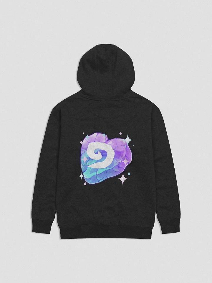 Jessaroar Pullover Hoodie product image (2)