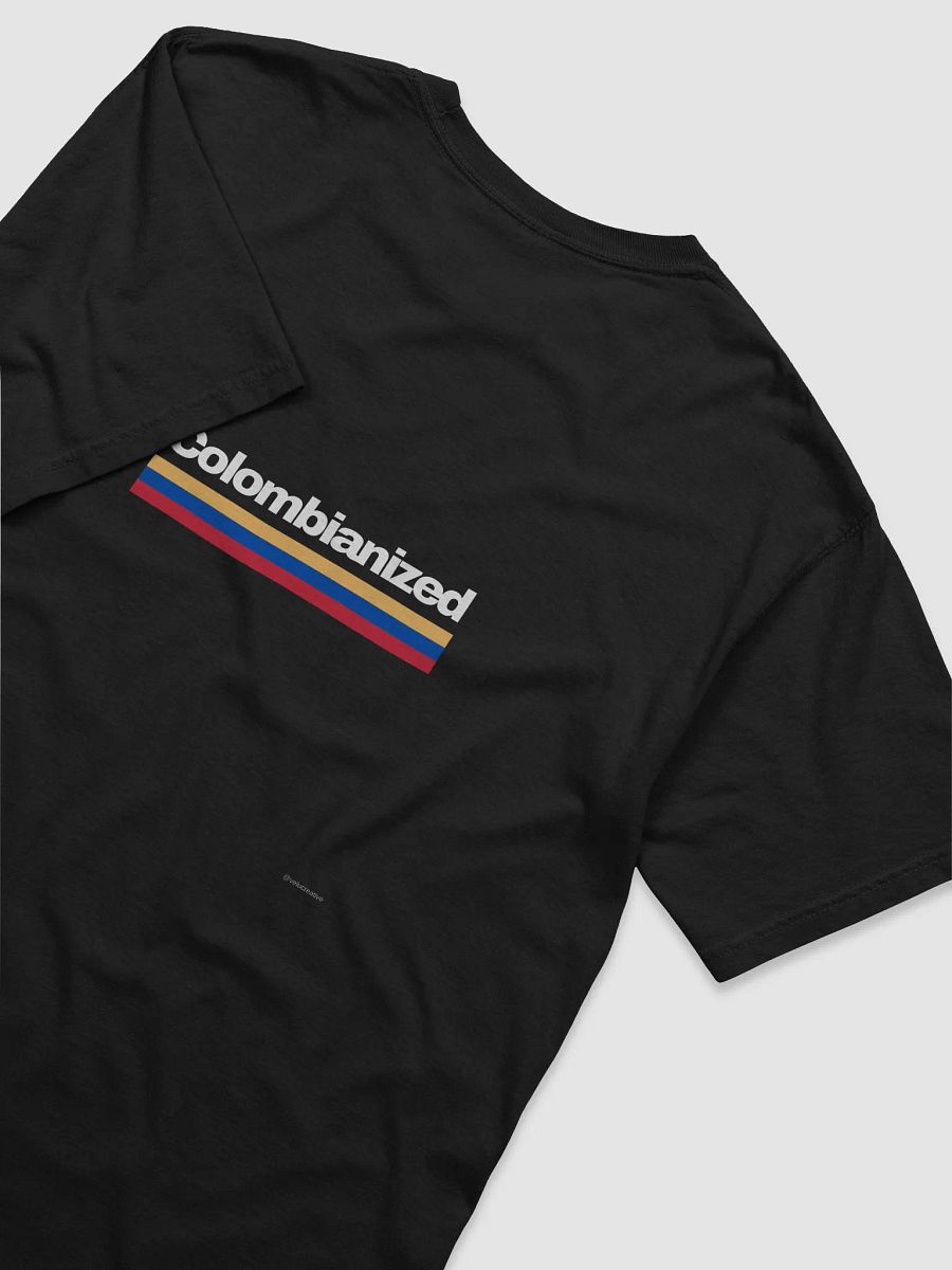 Colombianized - Black product image (4)