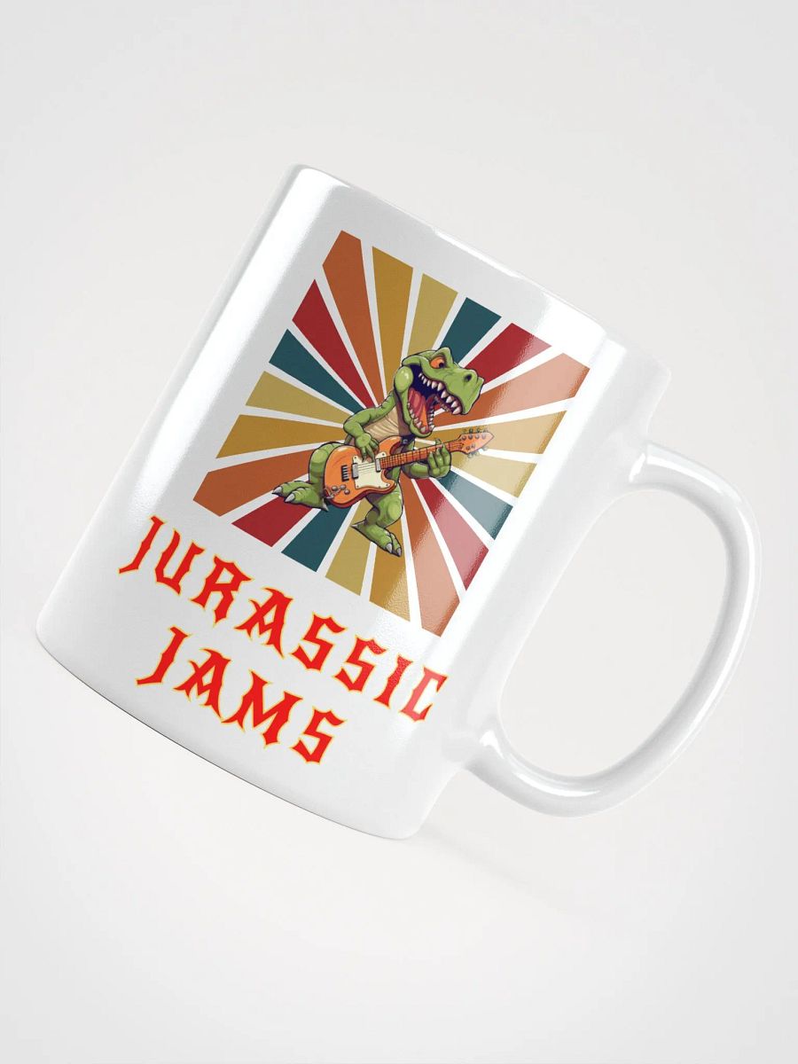 Jurassic Jams Rock n Rawr Dinosaur product image (4)