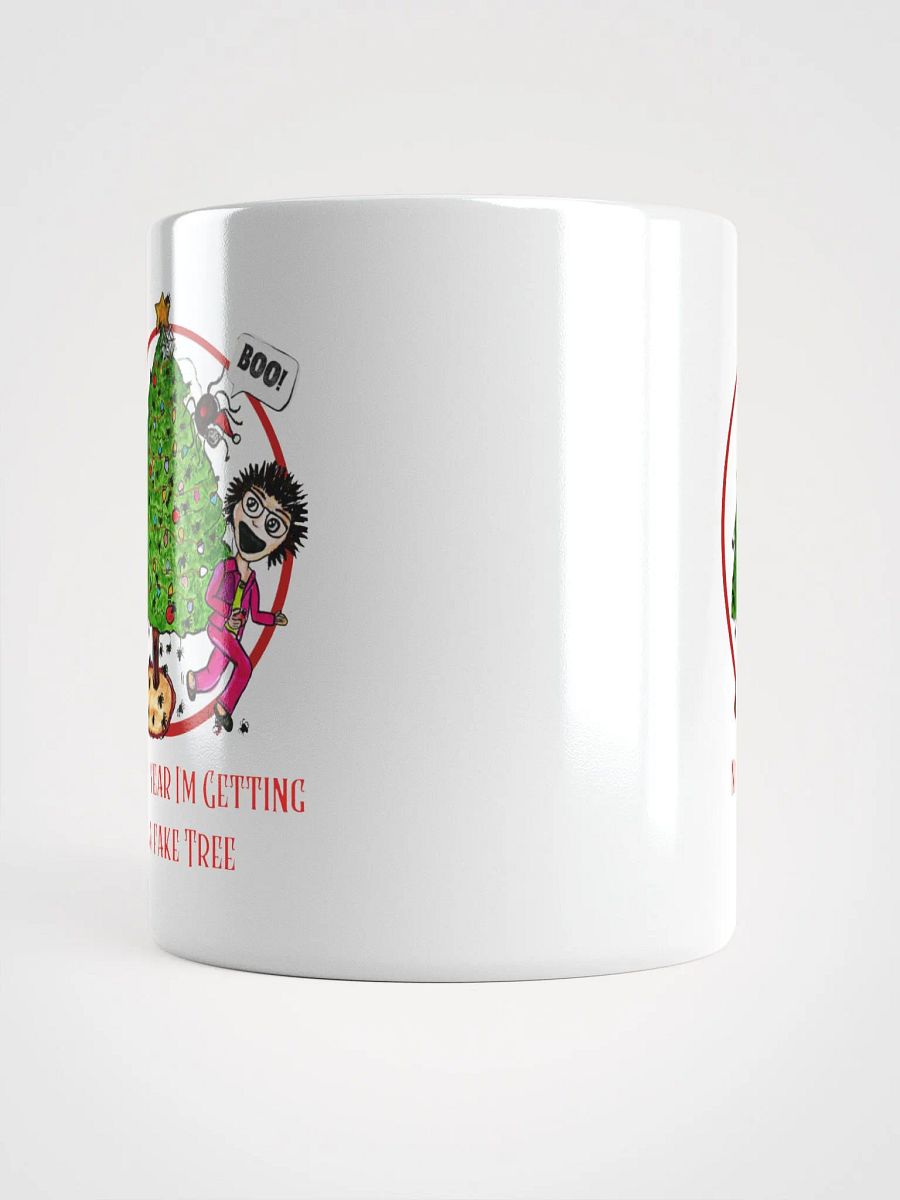 Spider Tree product image (14)