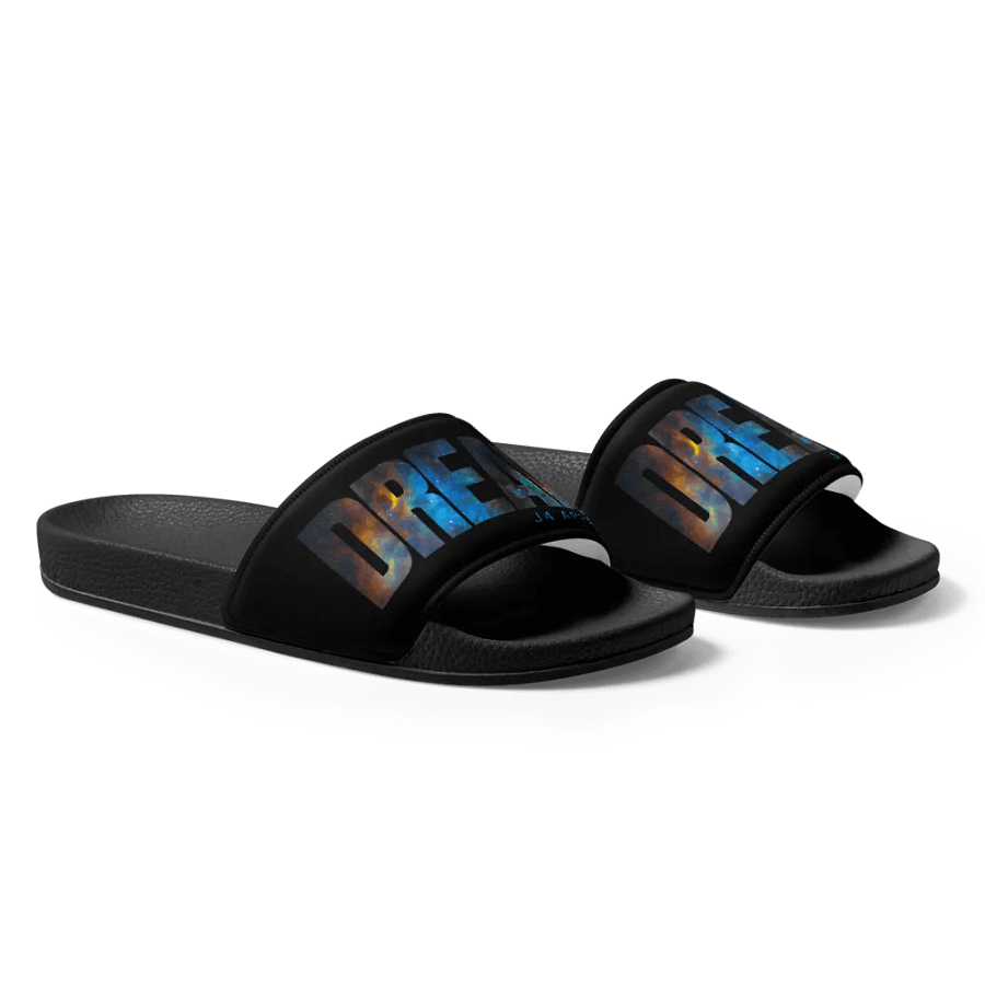 DREAM Men's Slides product image (3)