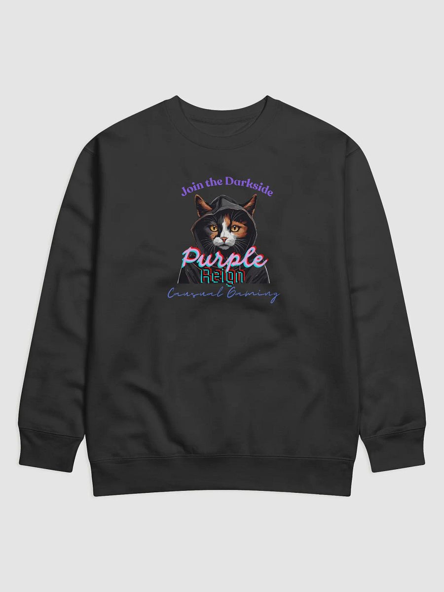 PR Darkside Sweatshirt product image (1)