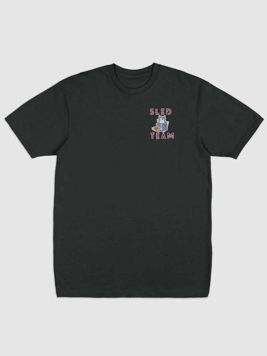 sled team tee product image (1)