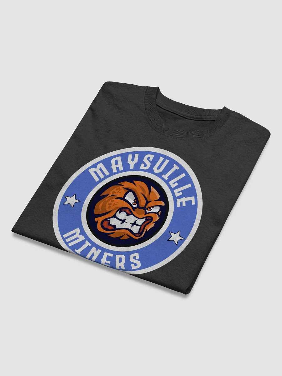 Miners Logo Tee product image (23)