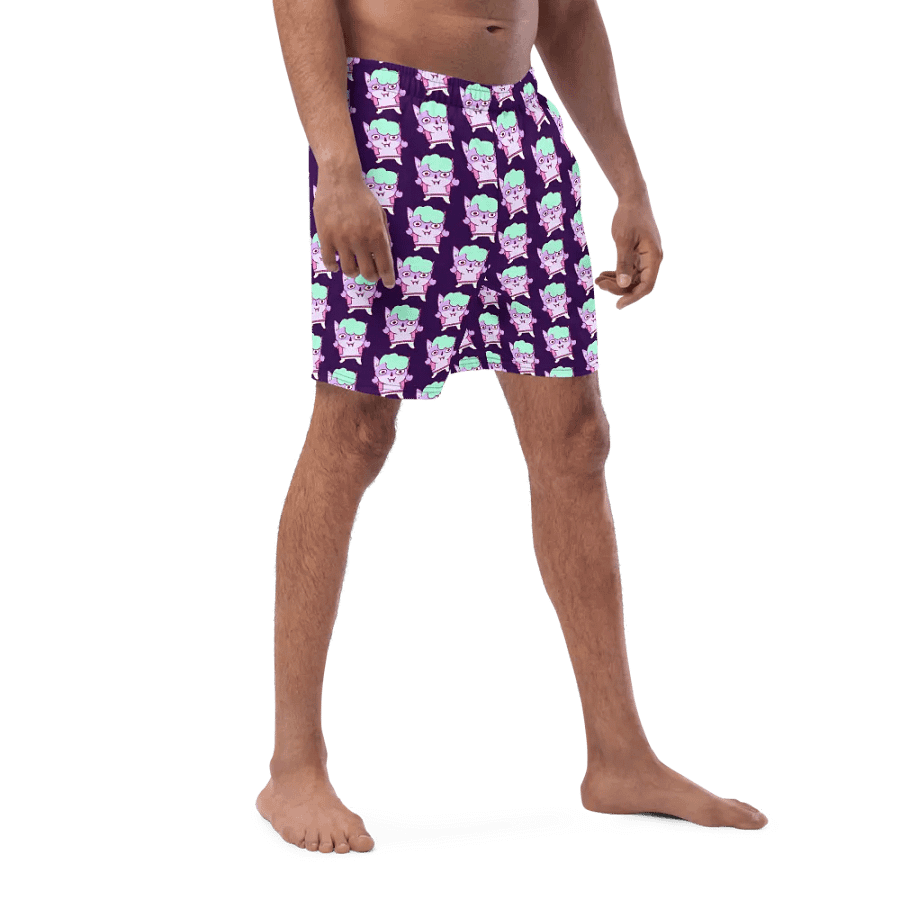 Augustus Swimming Shorts product image (8)