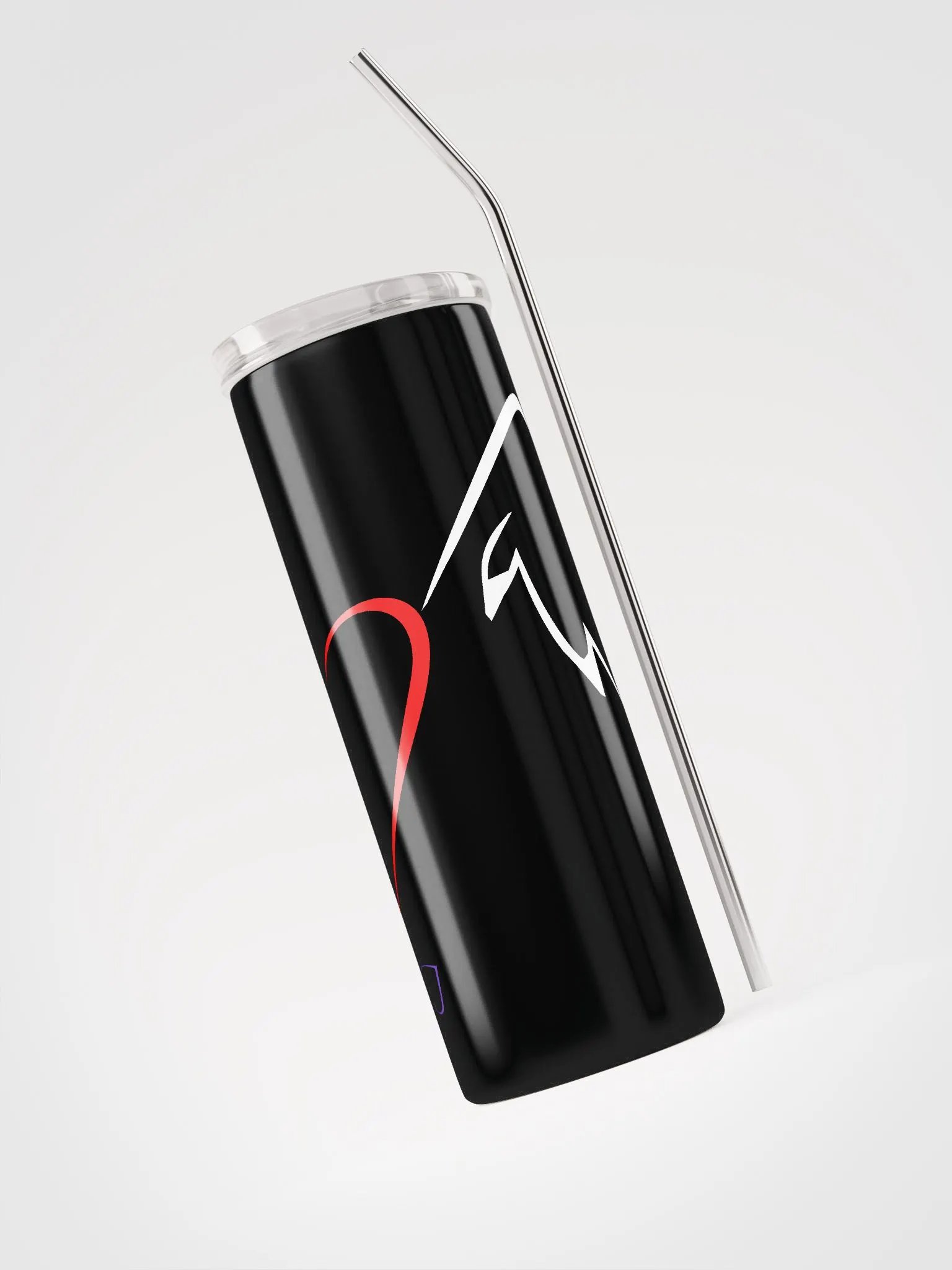 Winged Heart Tumbler product image (3)