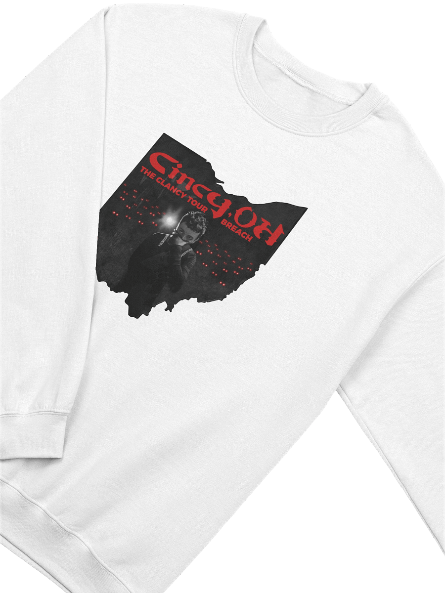Breach Cincinnati Sweatshirt product image (22)
