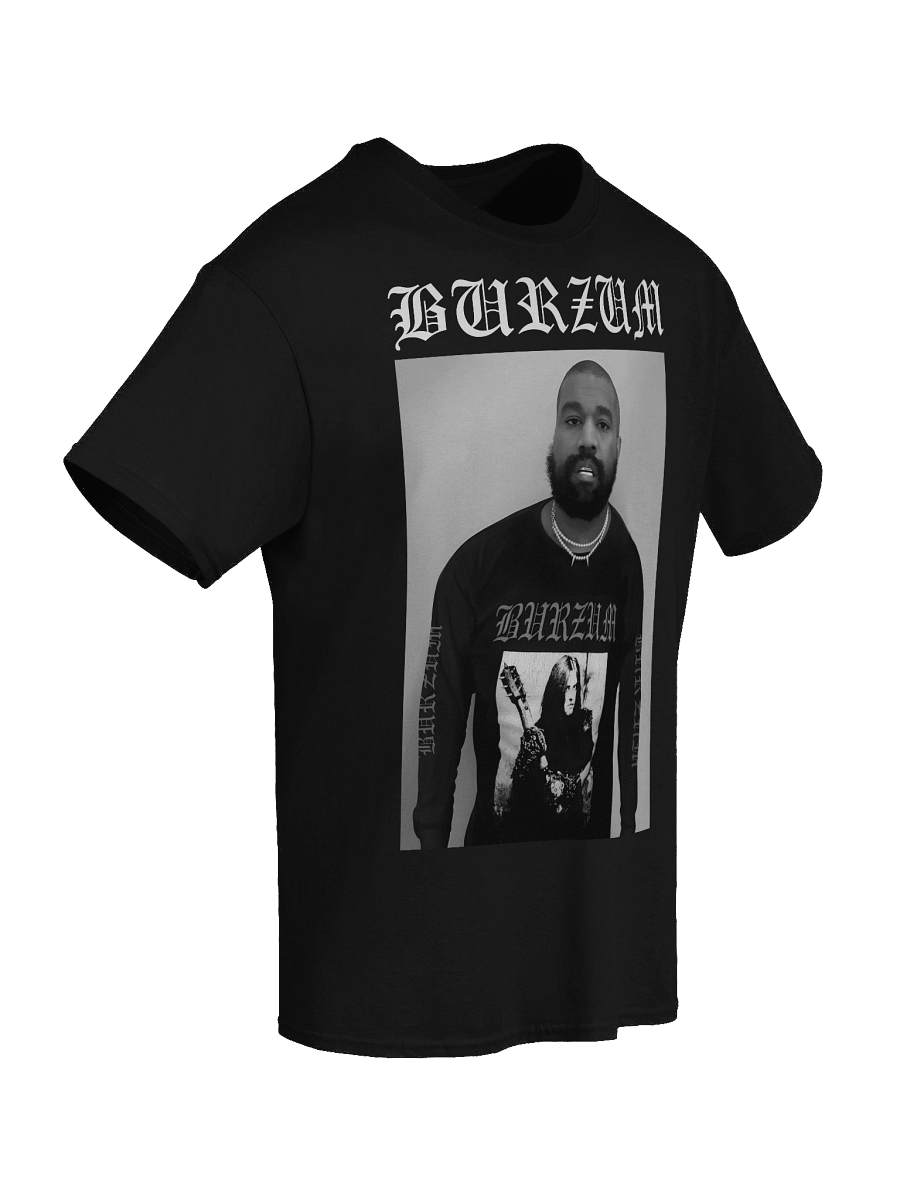 Ye x Burzum T-Shirt product image (5)