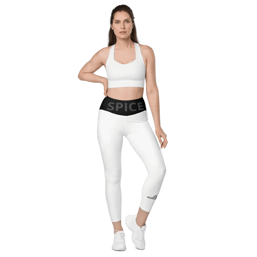 WOMAN LEGGINGS product image (3)
