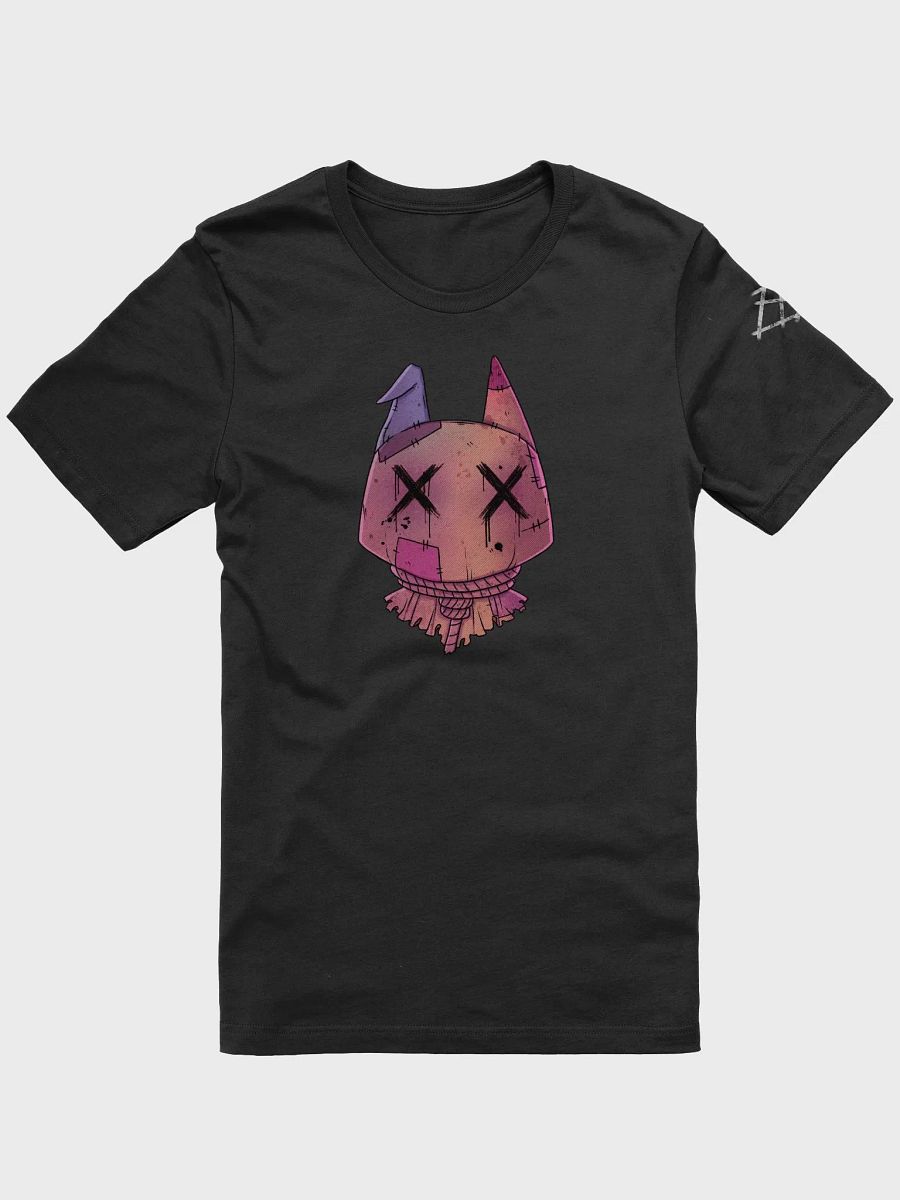 SalemVHS Gud Boi [T-SHIRT] product image (1)