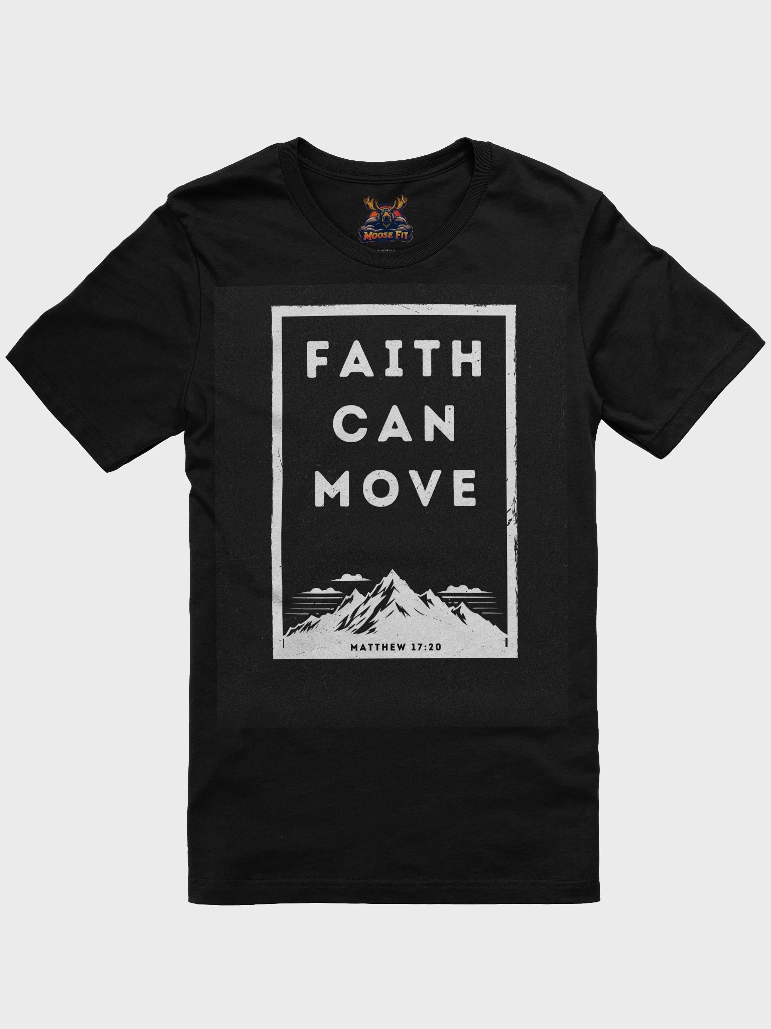 Fatih Discipline - T Shirt product image (1)