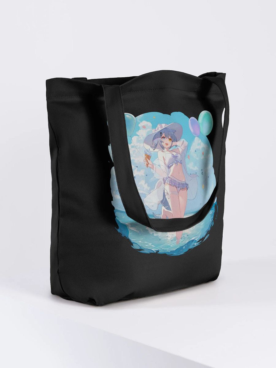 Summer Saphia Tote Bag product image (4)