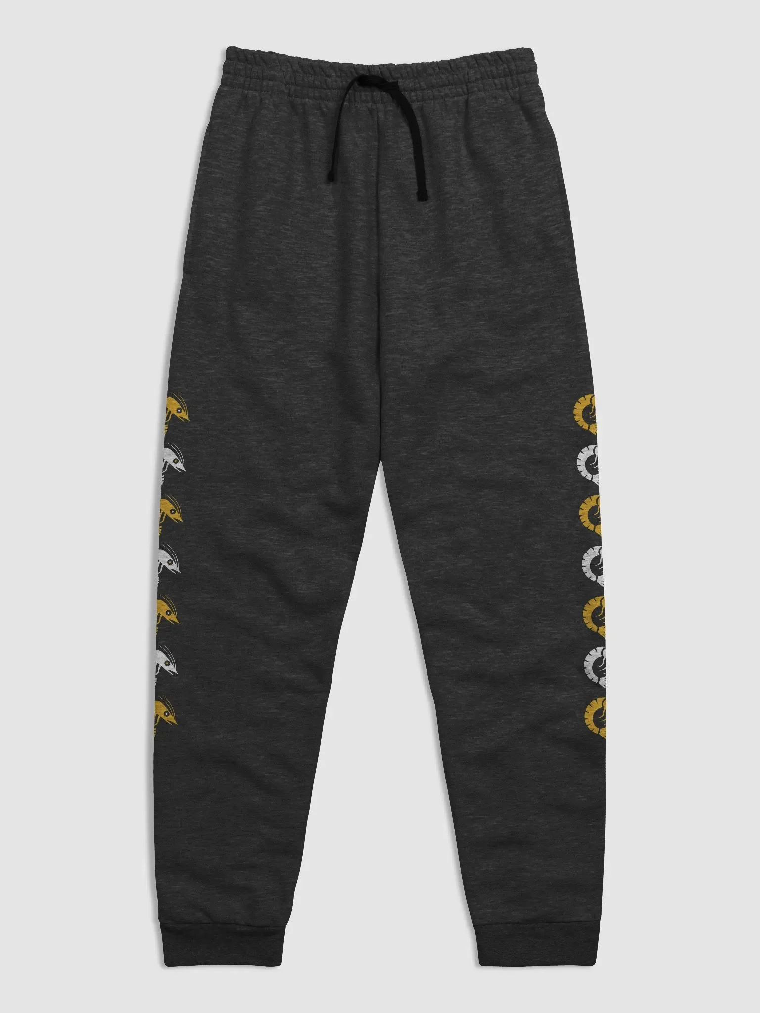 GSG Shrimp Unisex Joggers product image (6)