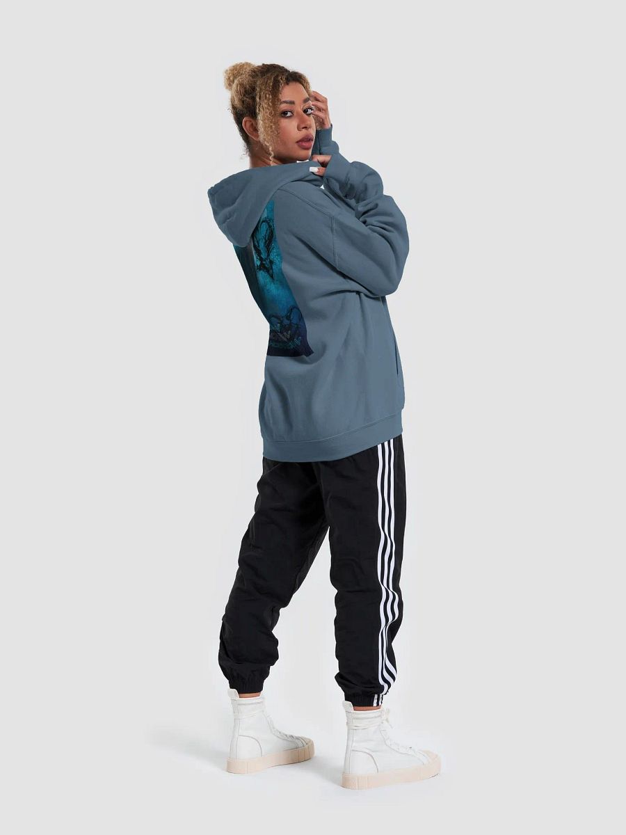 Jester Crown Classic Hoodie product image (6)