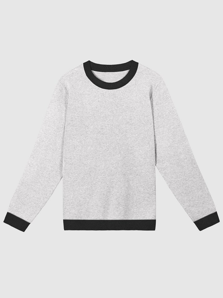 RFTV Gear Knit Sweater product image (2)