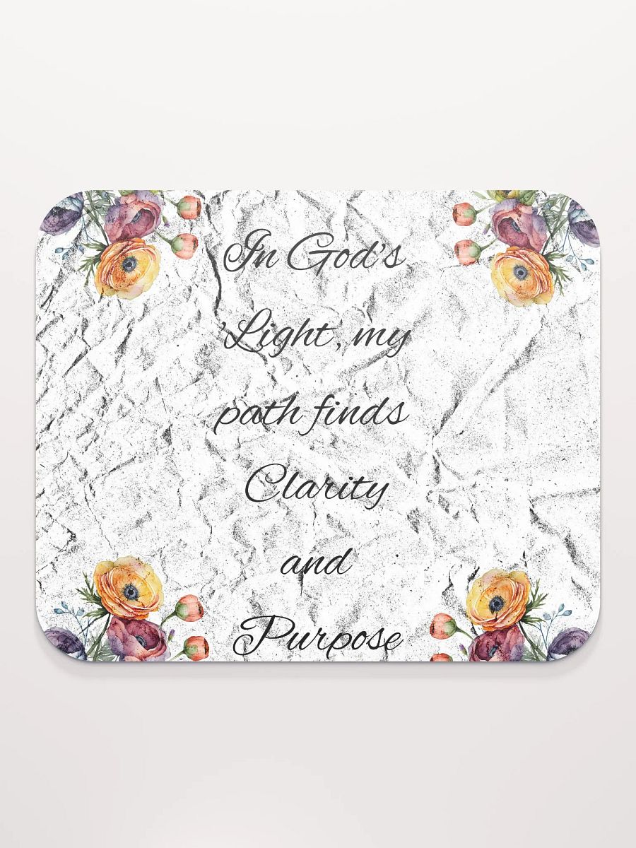 Cute Mouse Pad product image (2)