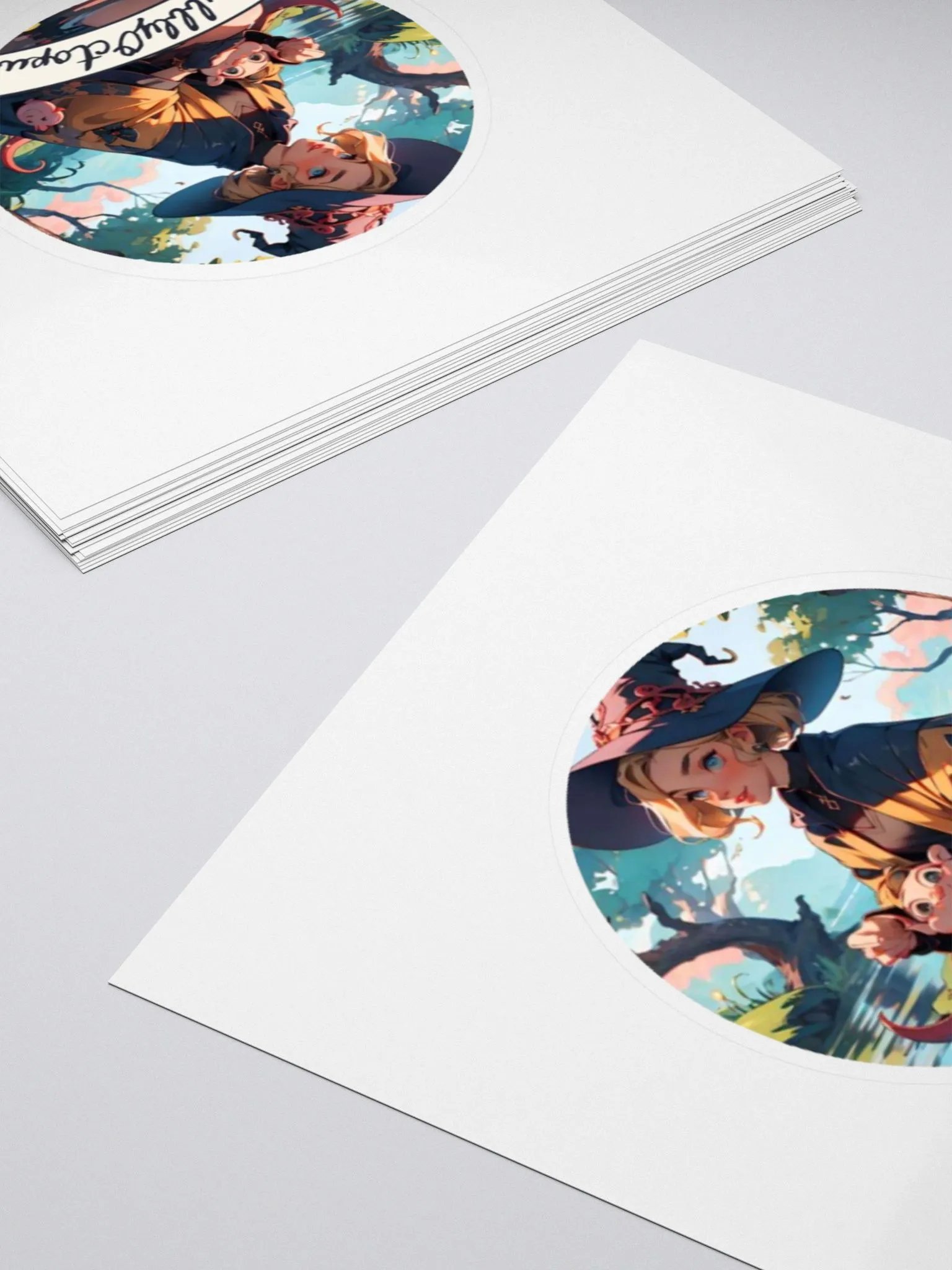 Sticker Time product image (11)