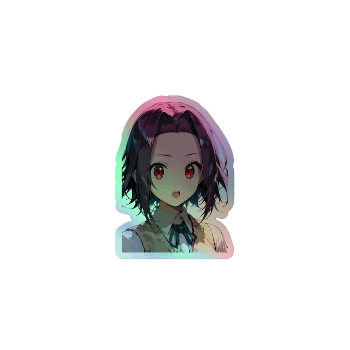 OC POG Sticker product image (1)