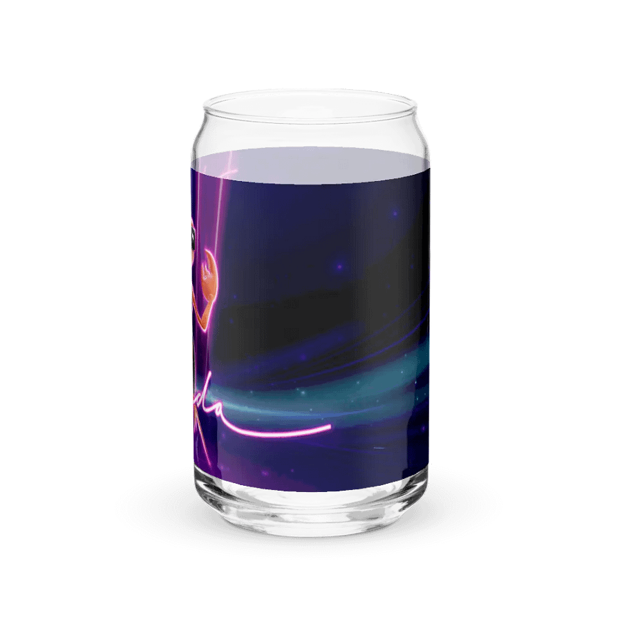 Rhonda Beer Can Glass product image (7)