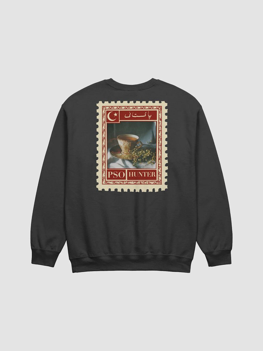 [RELAUNCH] PSO STAMP SWEATER V.2 product image (1)