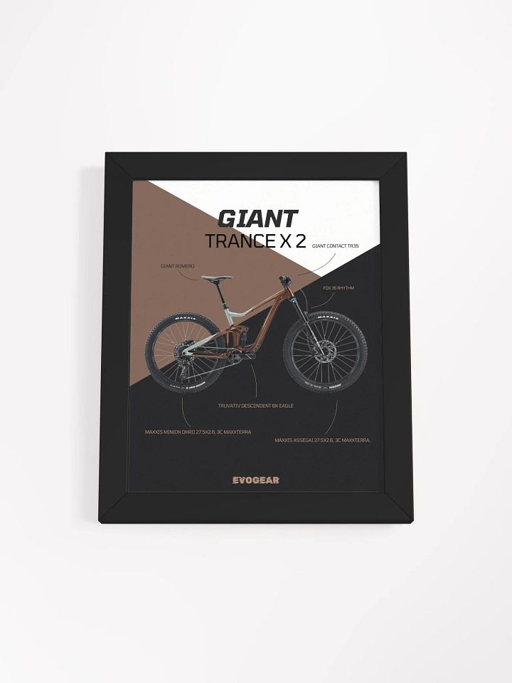 Giant Trance X 2 Frame product image (1)
