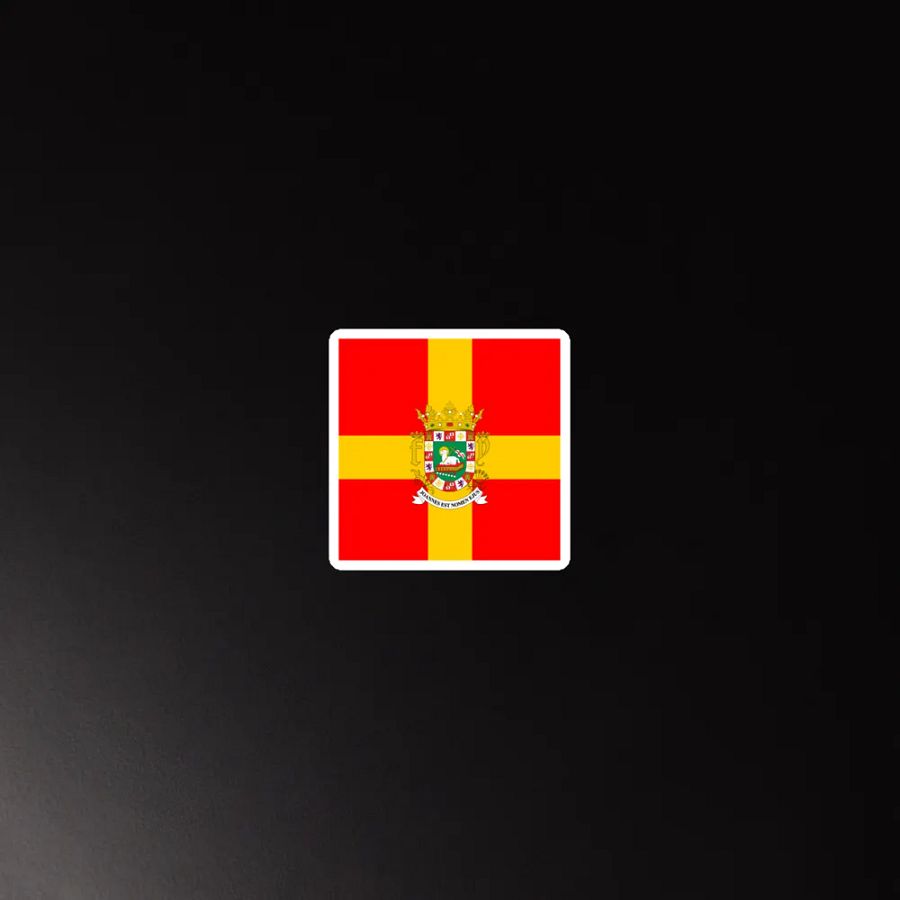 Imán - Bandera Autonómica product image (3)
