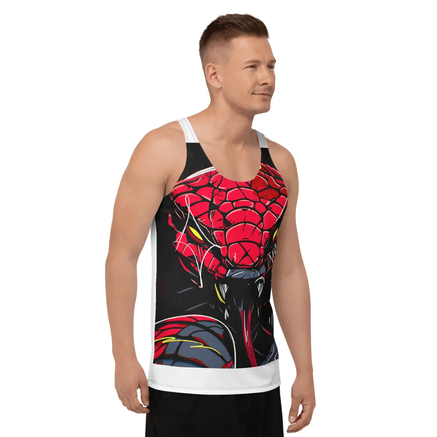Viper UGC Tank product image (10)