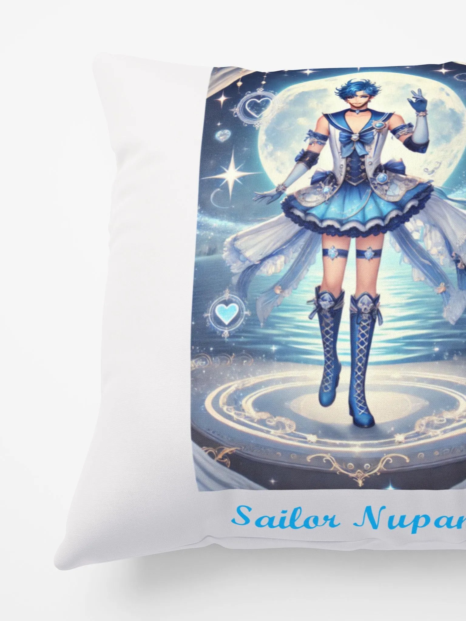 Sailor Nupand Pillow product image (5)