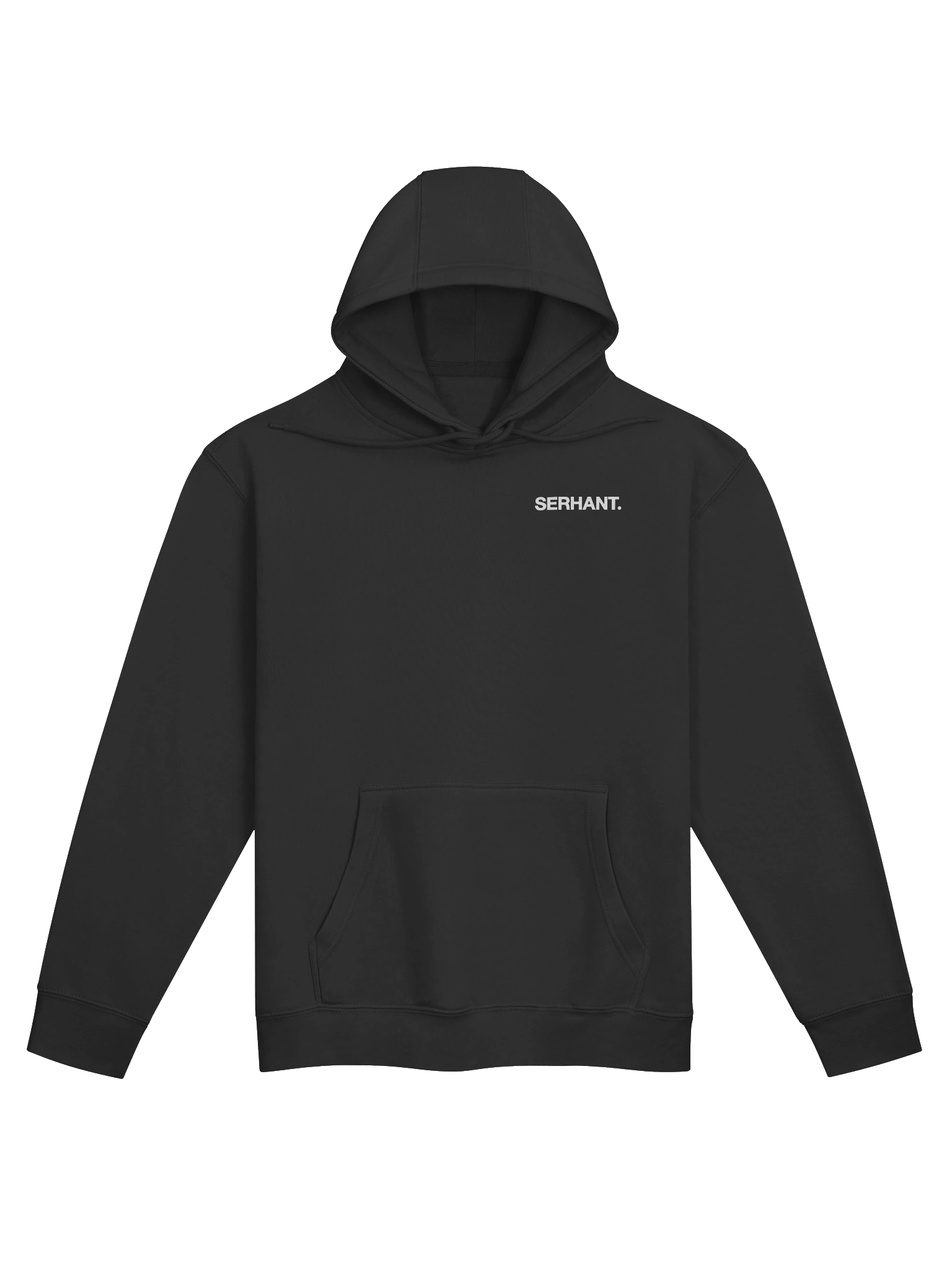 Christmas Hoodie (Navy/Black) Serhant product image (1)