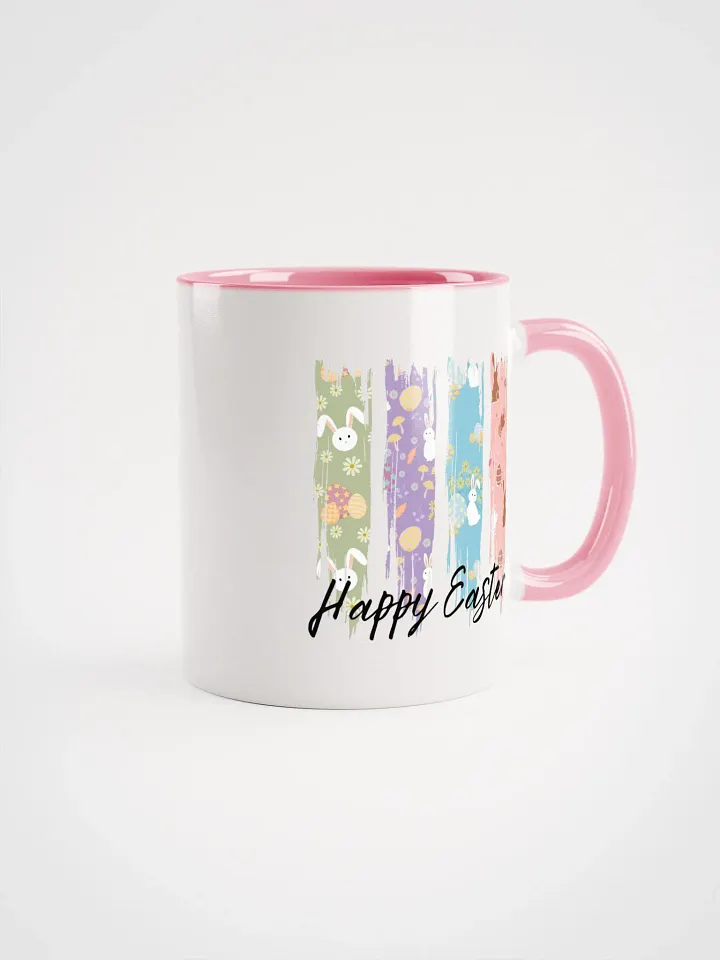 Easter Delight Ceramic Mug product image (7)