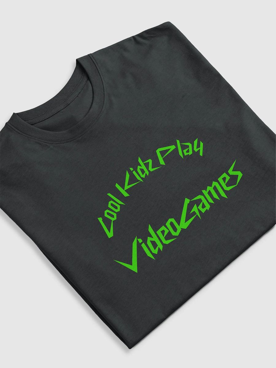 Cool Kidz Play Videogames product image (5)