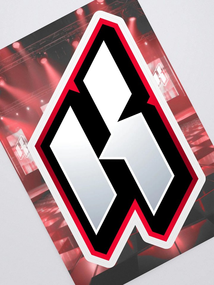 Kronyx Sticker product image (1)