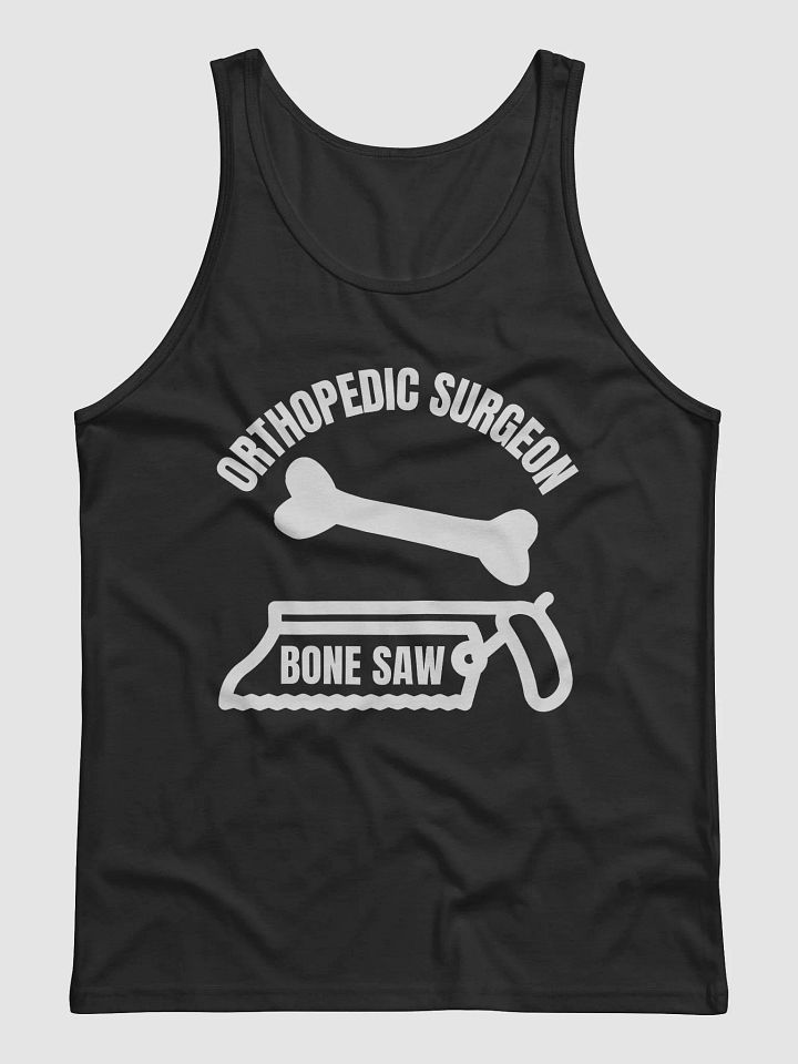 Vintage Vibes Jersey Tank product image (2)