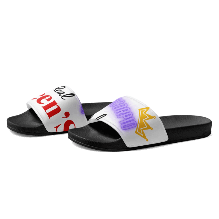 Zodiac Sandals product image (1)