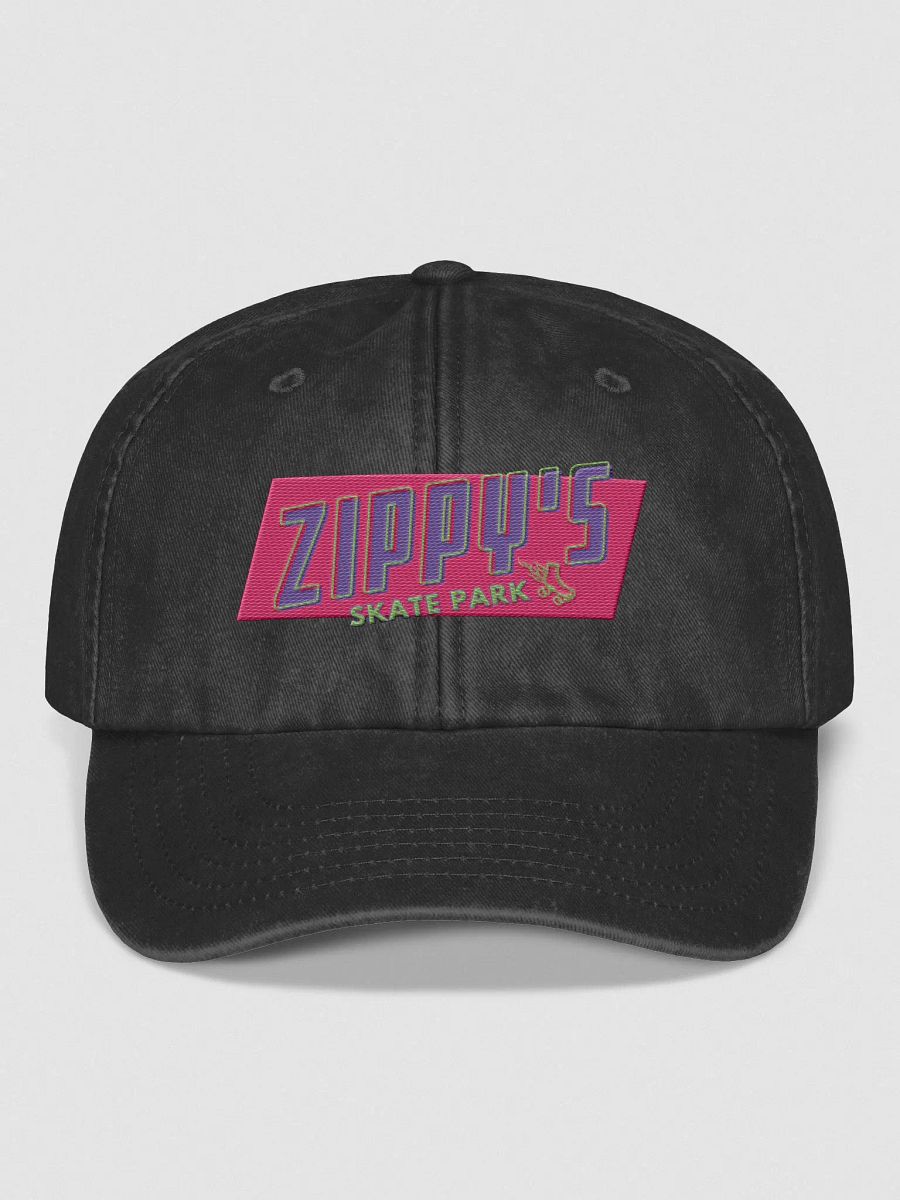 Zippy's dad hat product image (1)