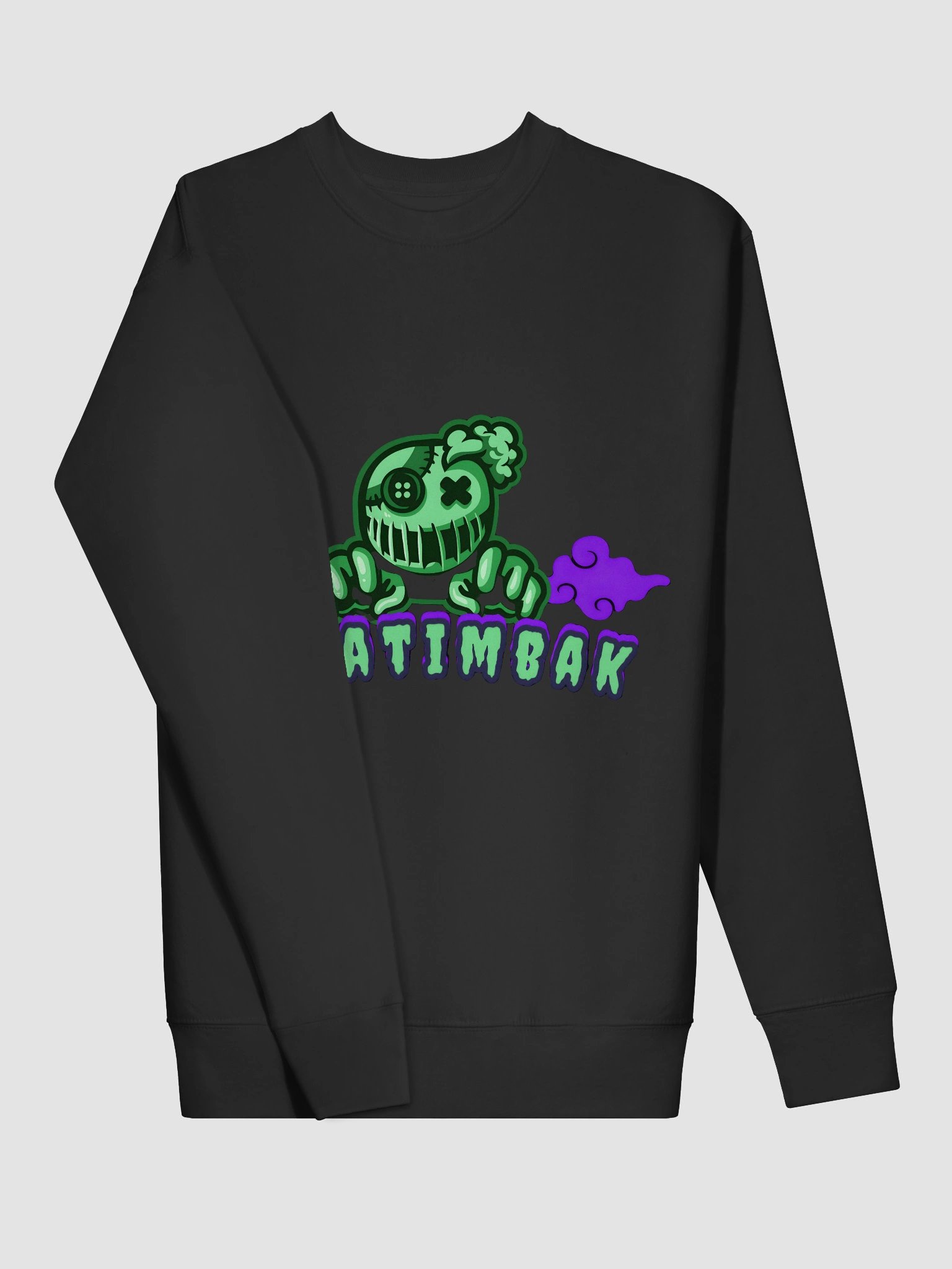 SPLAT SWEATSHIRT product image (3)