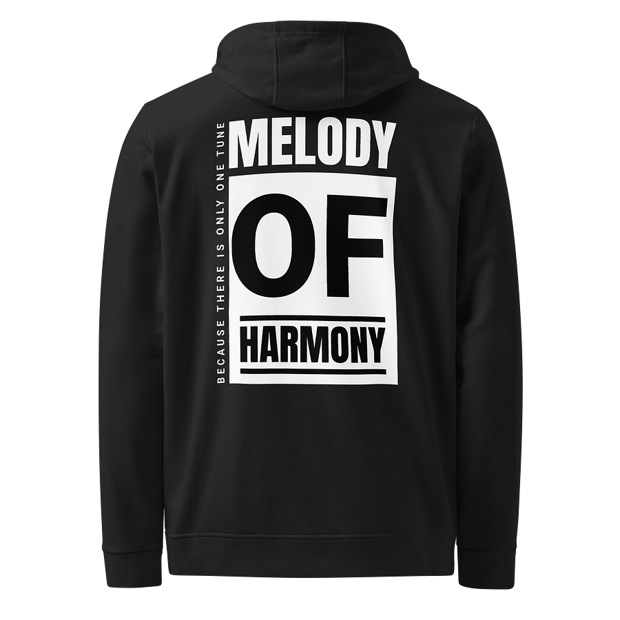 Vocal Talent & Beyond Fleece Hoodie product image (2)