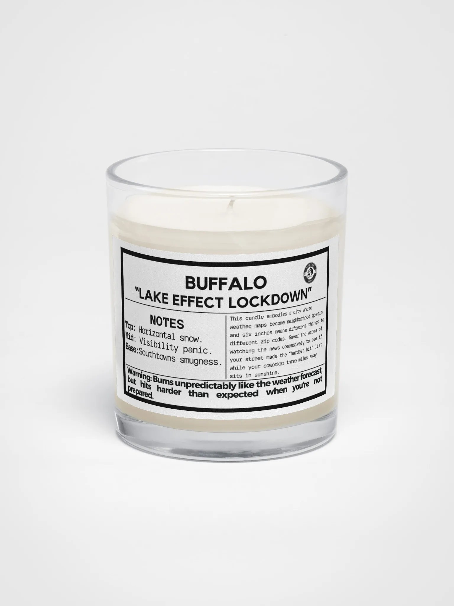 Lake Effect Lockdown product image (1)