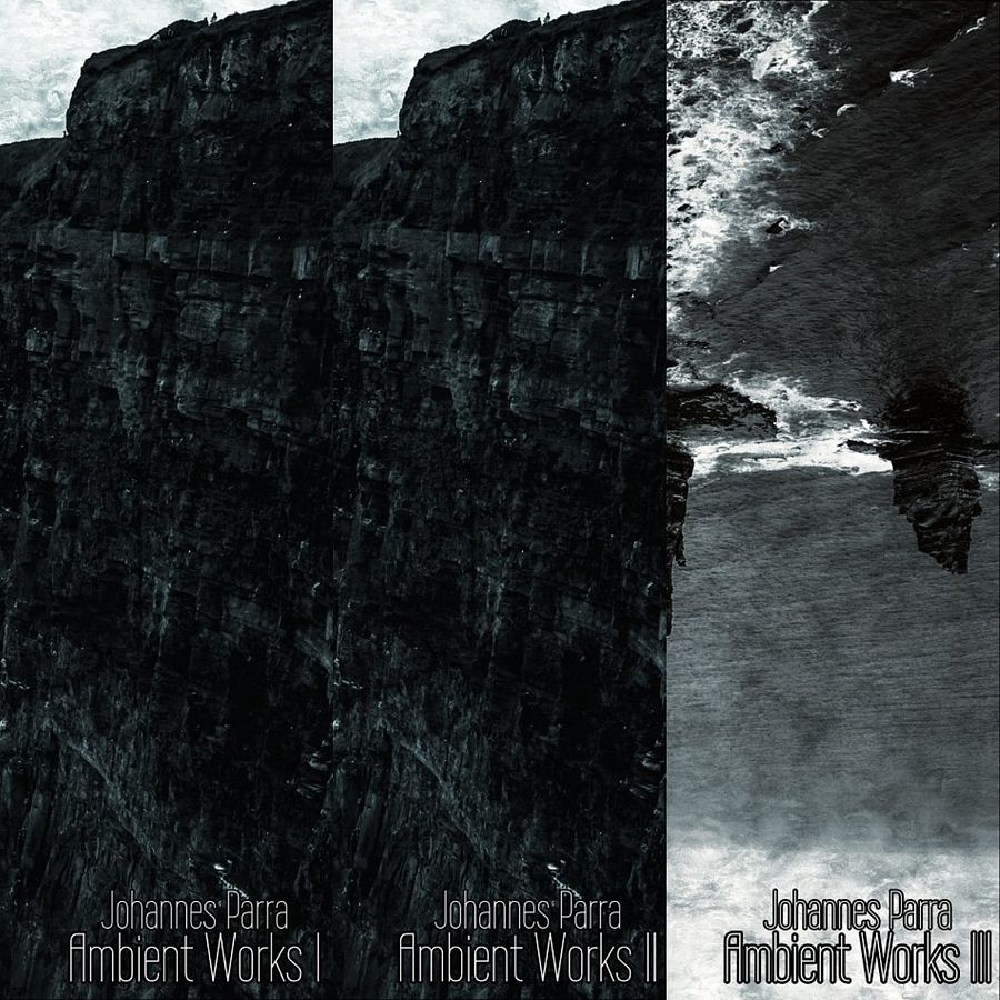 Ambient Works 3-Album Bundle product image (1)