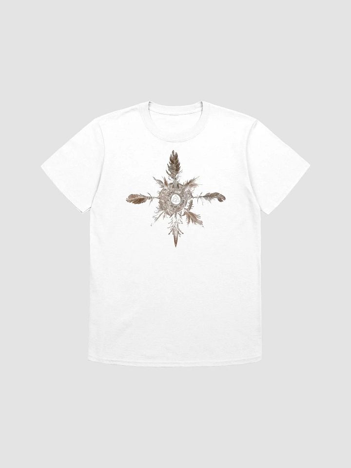 Tee shirt - New logo product image (1)