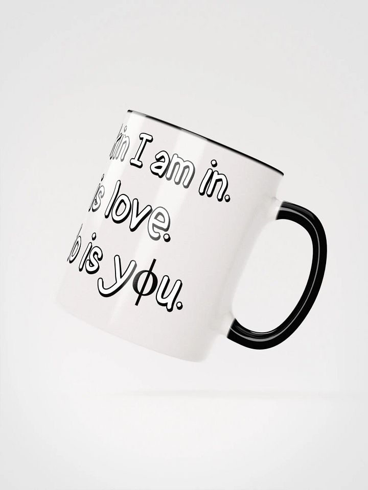 Self-Love Anthem Mug product image (16)