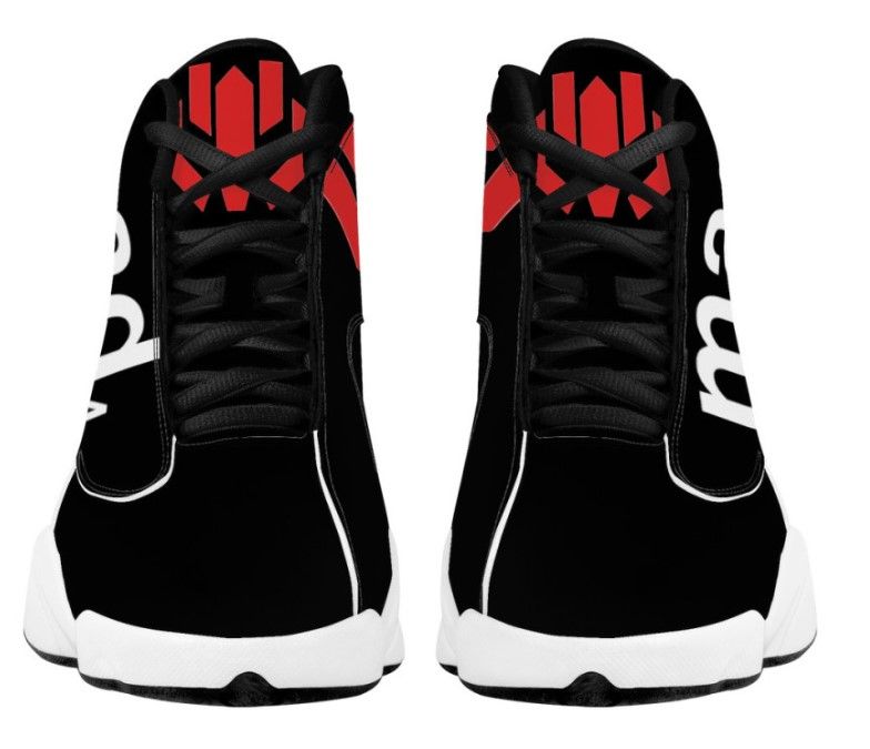mad4 Italia High B&NBall product image (3)