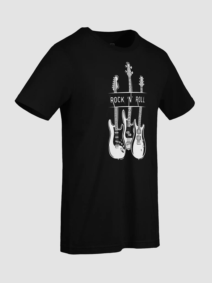 Rock ‘N’ Roll - 3 Guitars product image (9)