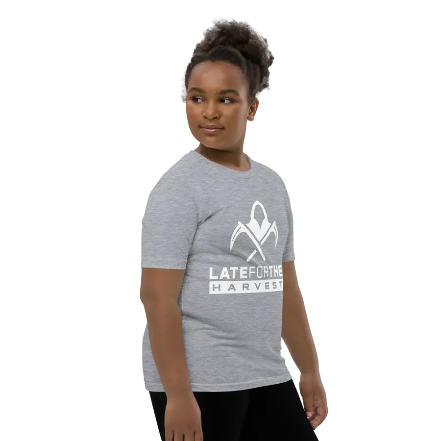 LFTH Youth Shirt product image (167)