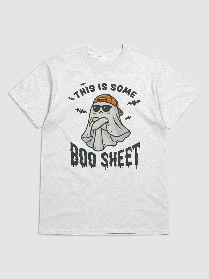 THIS IS SOME BOO SHEET product image (2)