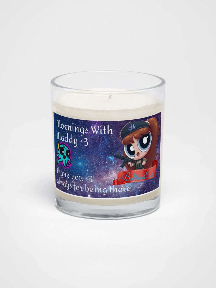 Galactic Dreams Candle (US) product image (1)