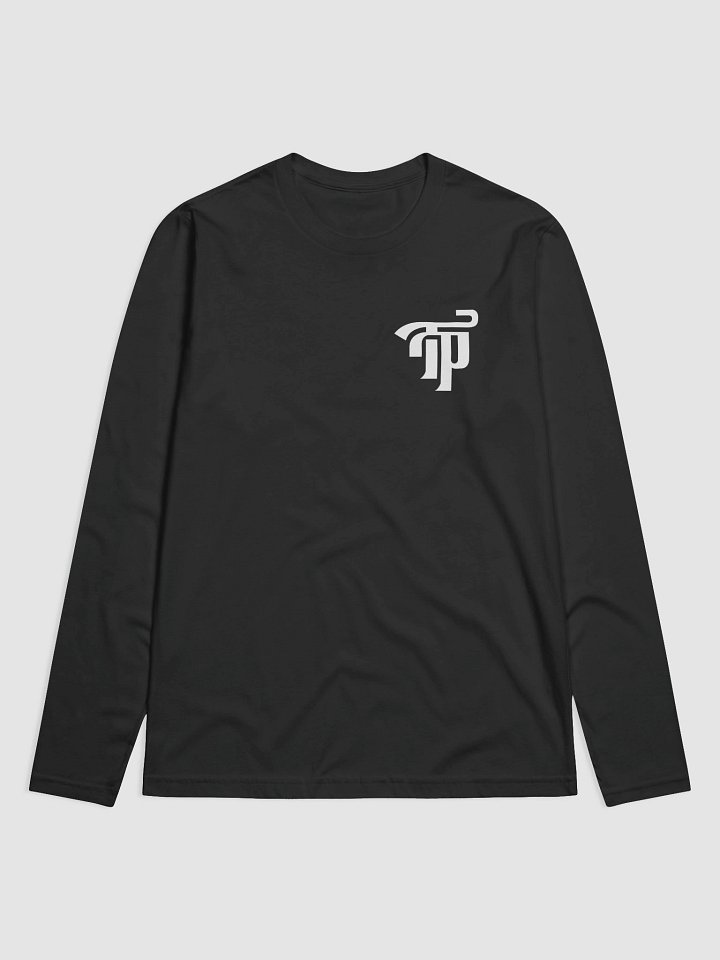 Signature Long Sleeve product image (1)