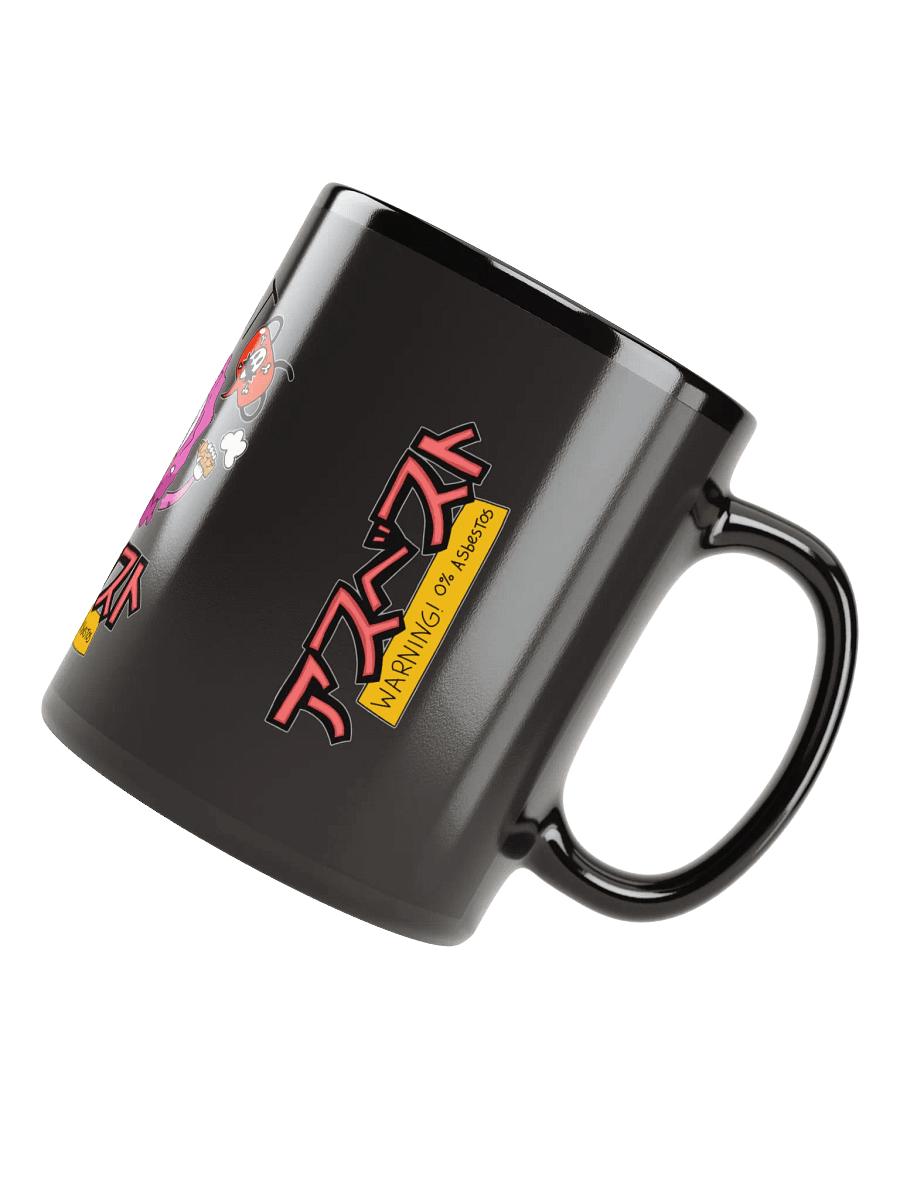 0 % ASBESTOS CUP product image (4)